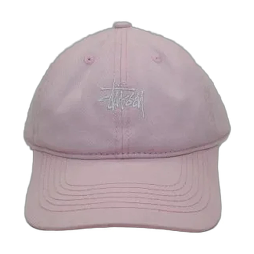 Stussy Stock Low Pro Embroidered Cap