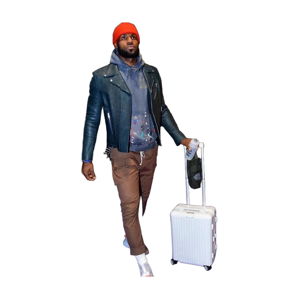 Rimowa Aluminum Cabin Suitcase