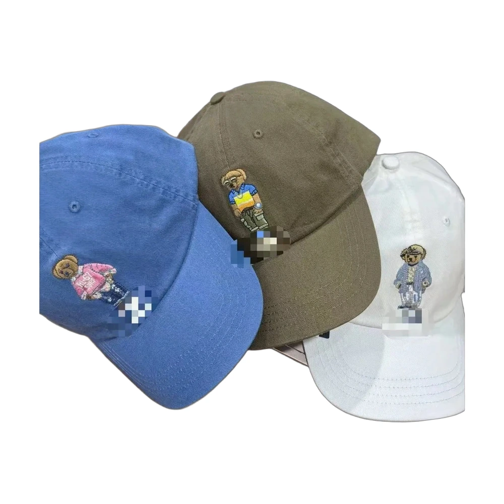 Polo Ralph Lauren Polo Bear Cap