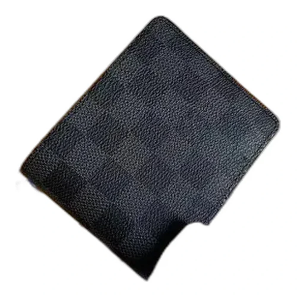 Louis Vuitton Damier Graphite Wallet