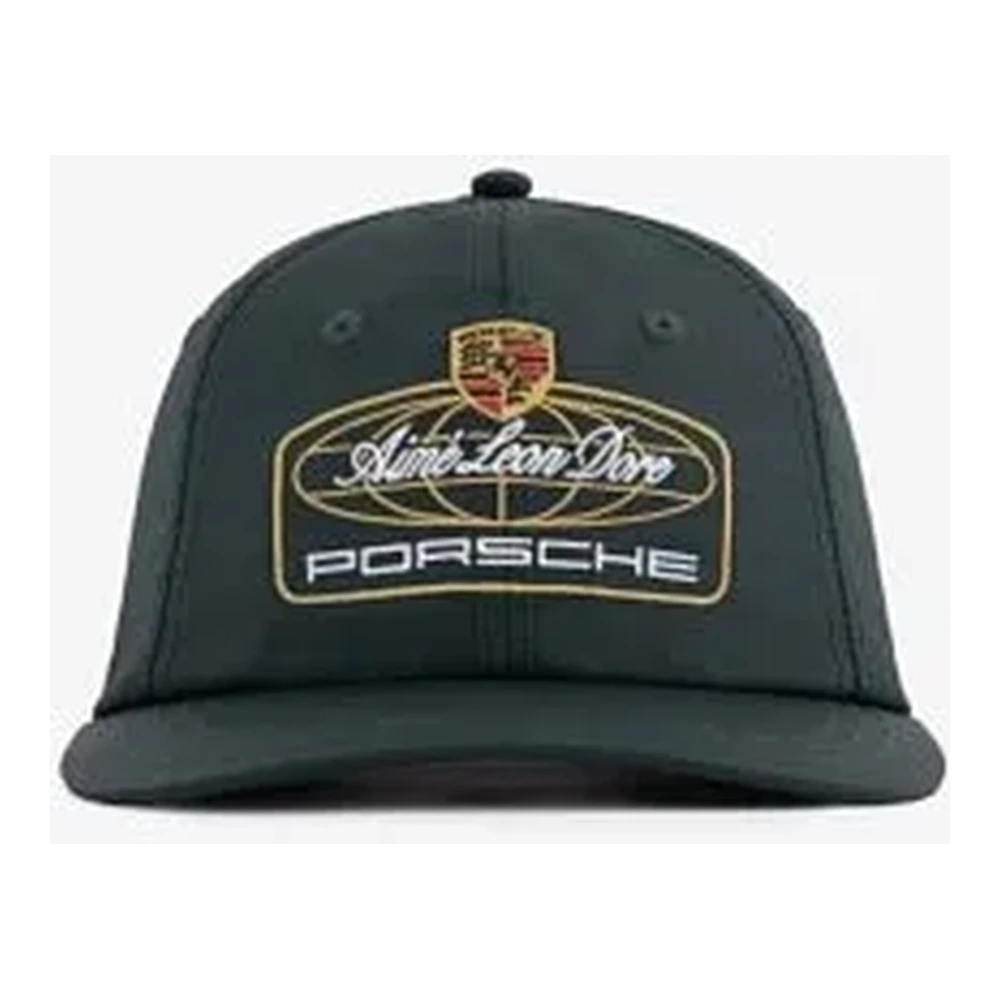 Aime Leon Dore x Porsche 993 Baseball Cap