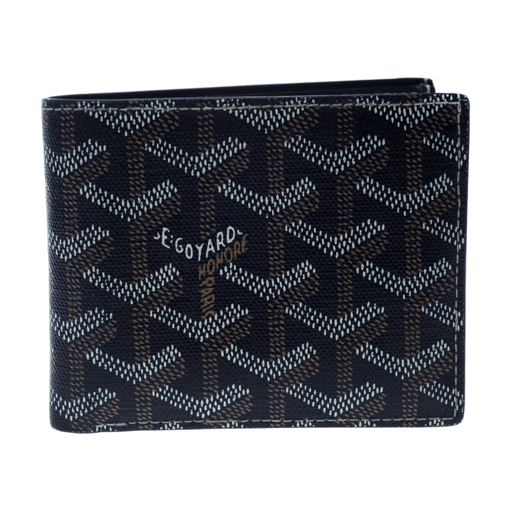 Goyard Victoire Bifold Wallet