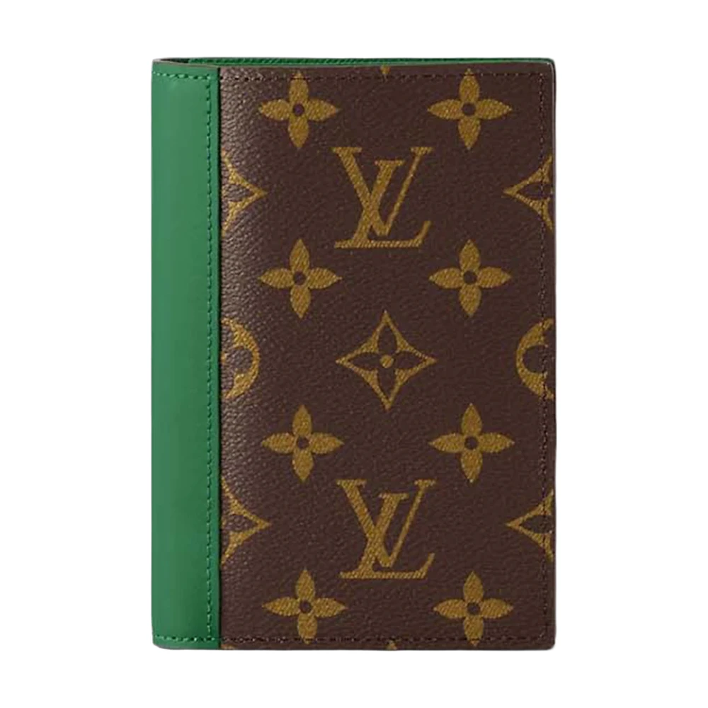 Louis Vuitton Passport Cover