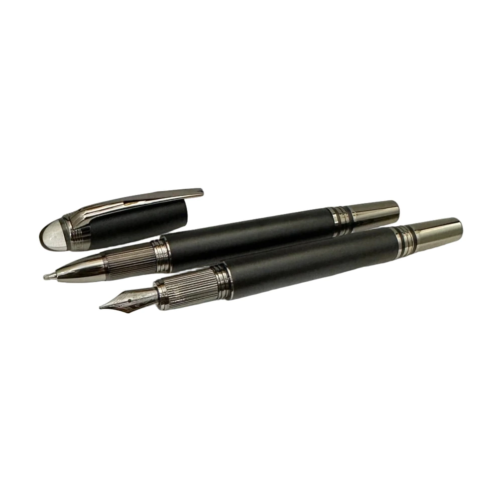 Montblanc StarWalker Fountain Pen Black