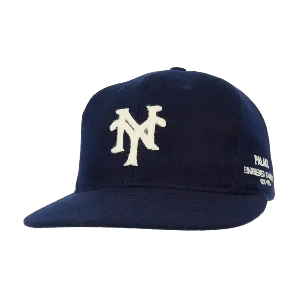 Palace x Engineered Garments Ebbets NY Wool Cap