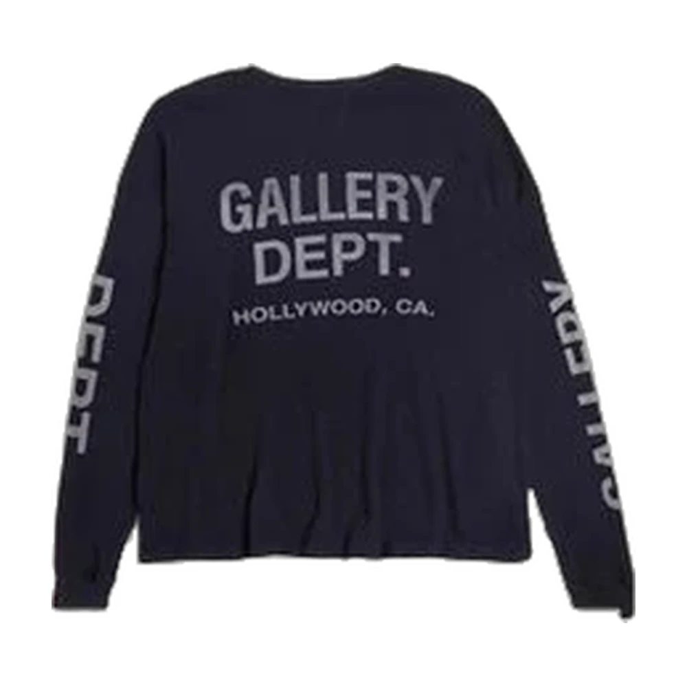 Gallery Dept. Logo Hoodie