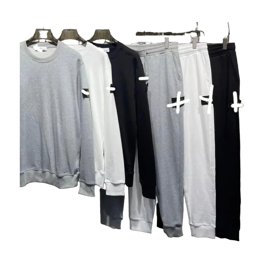 Stone Island Sweatpants
