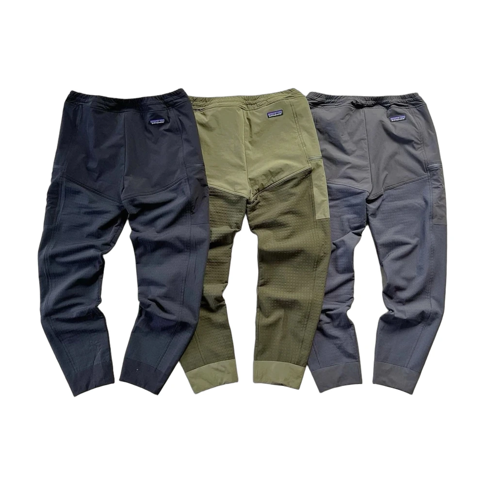 Patagonia R2 TechFace Technical Pants