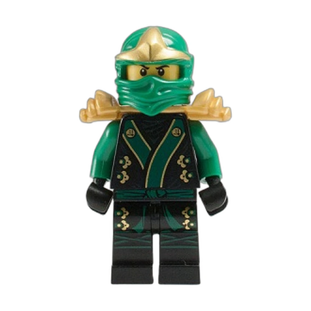 LEGO Assorted Ninjago Minifigures