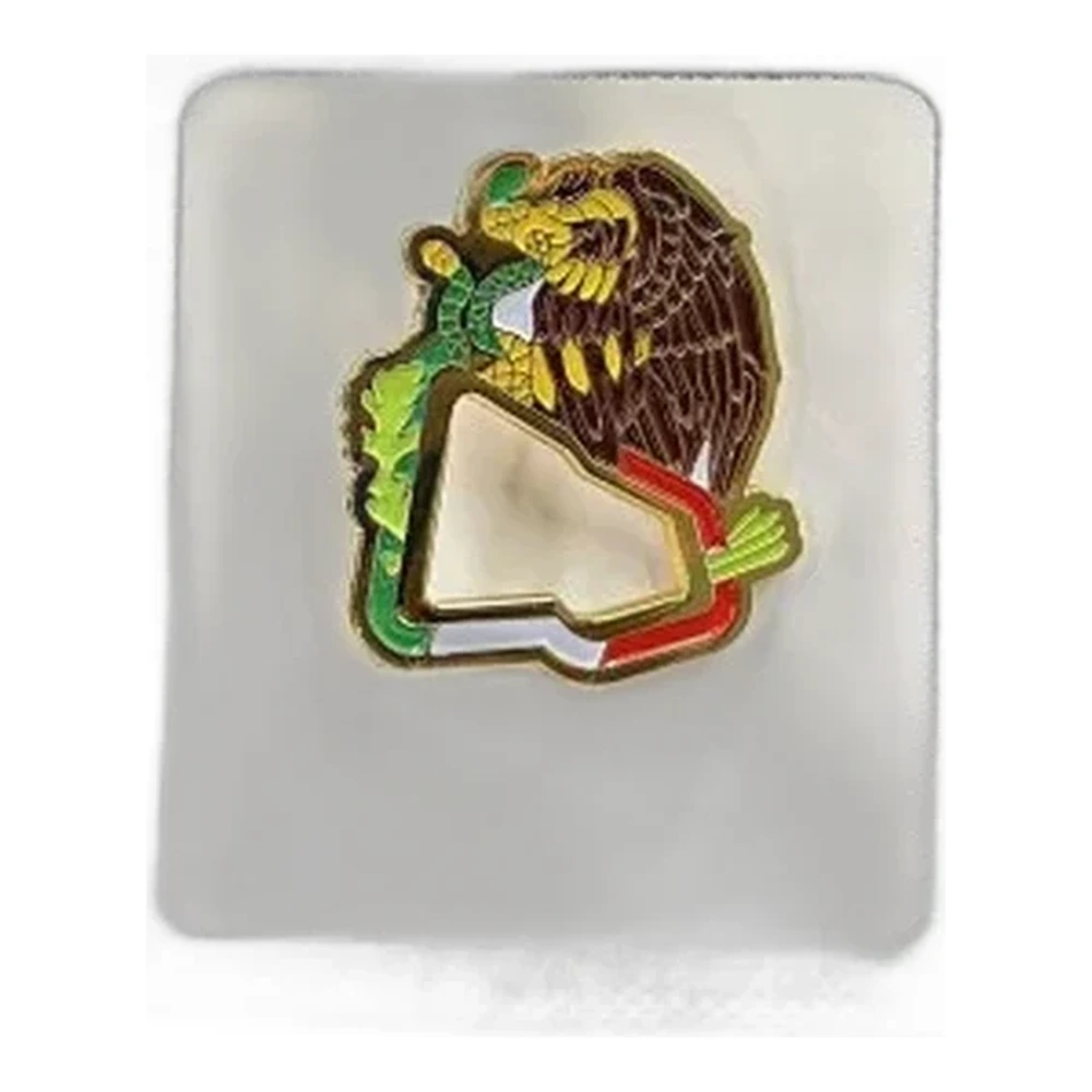 Our Lady of Guadalupe Hat Pin