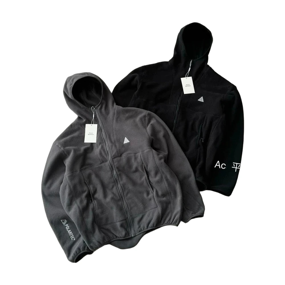 Nike ACG Hooded Jacket