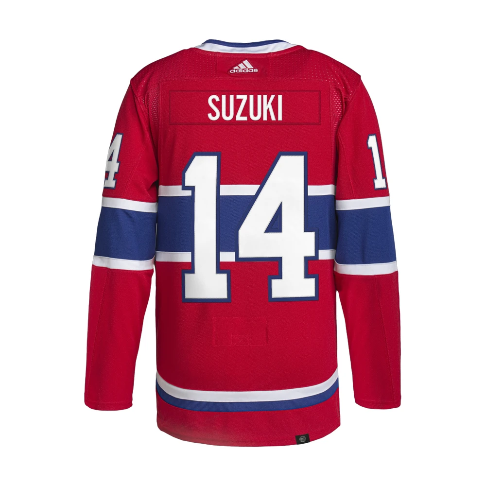 NHL Hockey Jersey