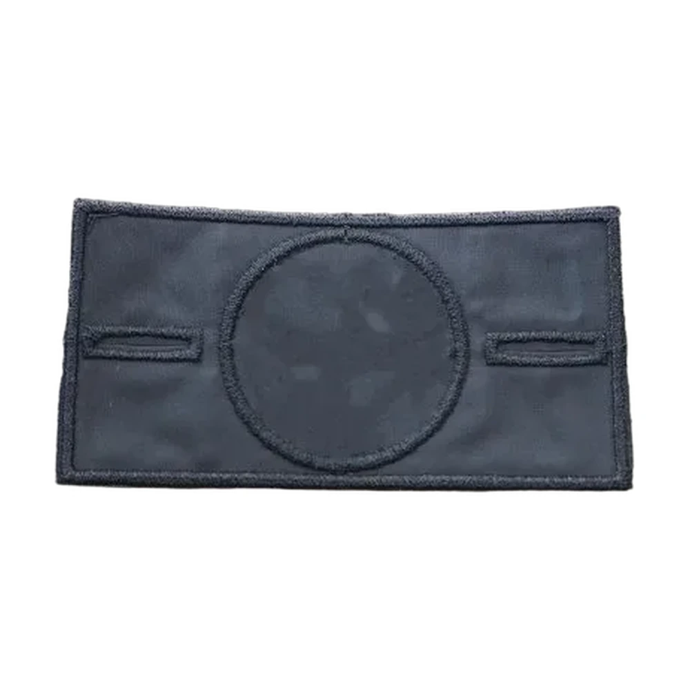 Stone Island Compass Badge Embroidered Armband