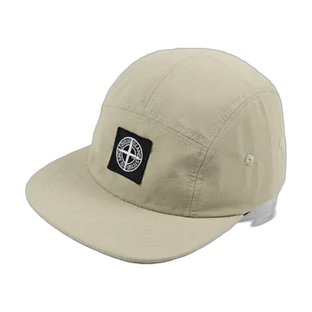 Stone Island 5-Panel Cap
