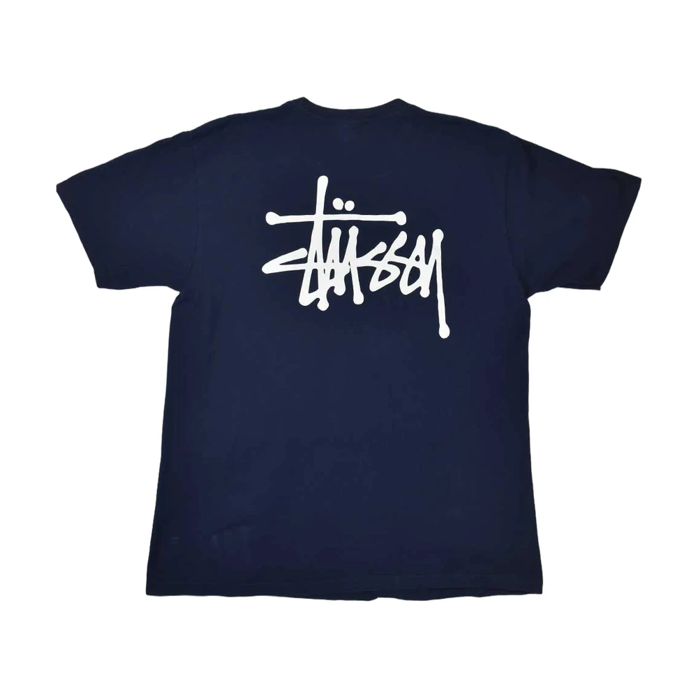 Stussy Classic Logo T-Shirt