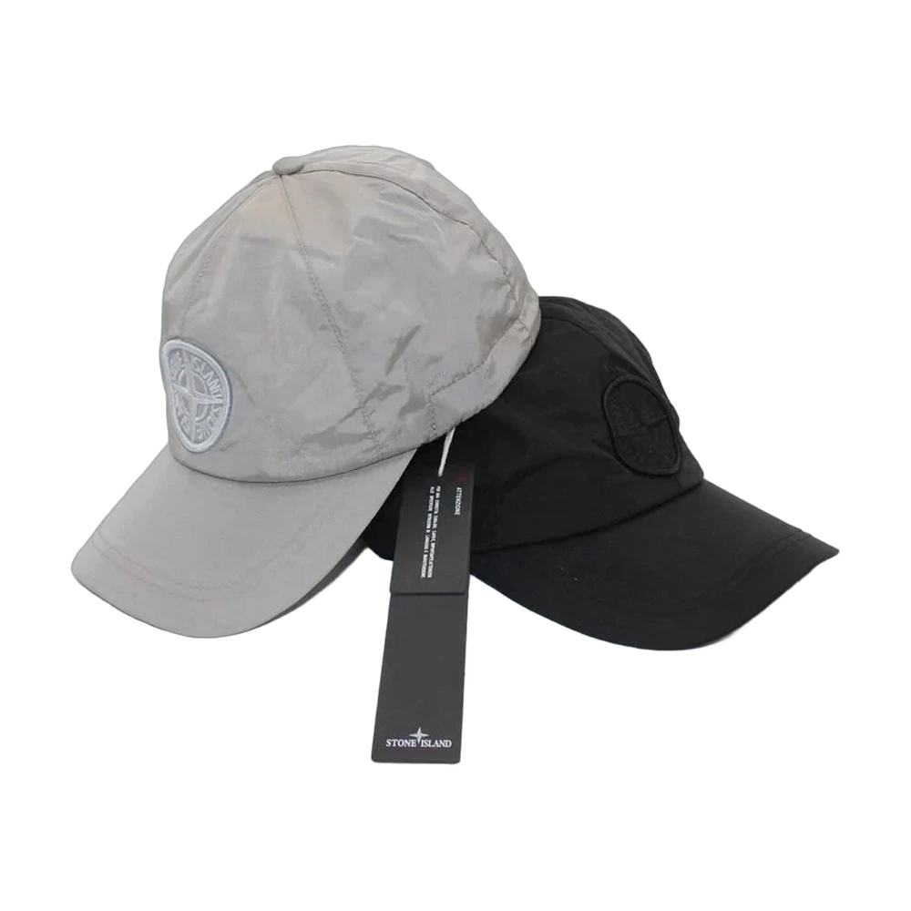Stone Island Compass Cap