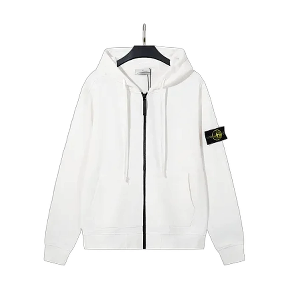 UV Sun Protection Zip-Up Hoodie Jacket