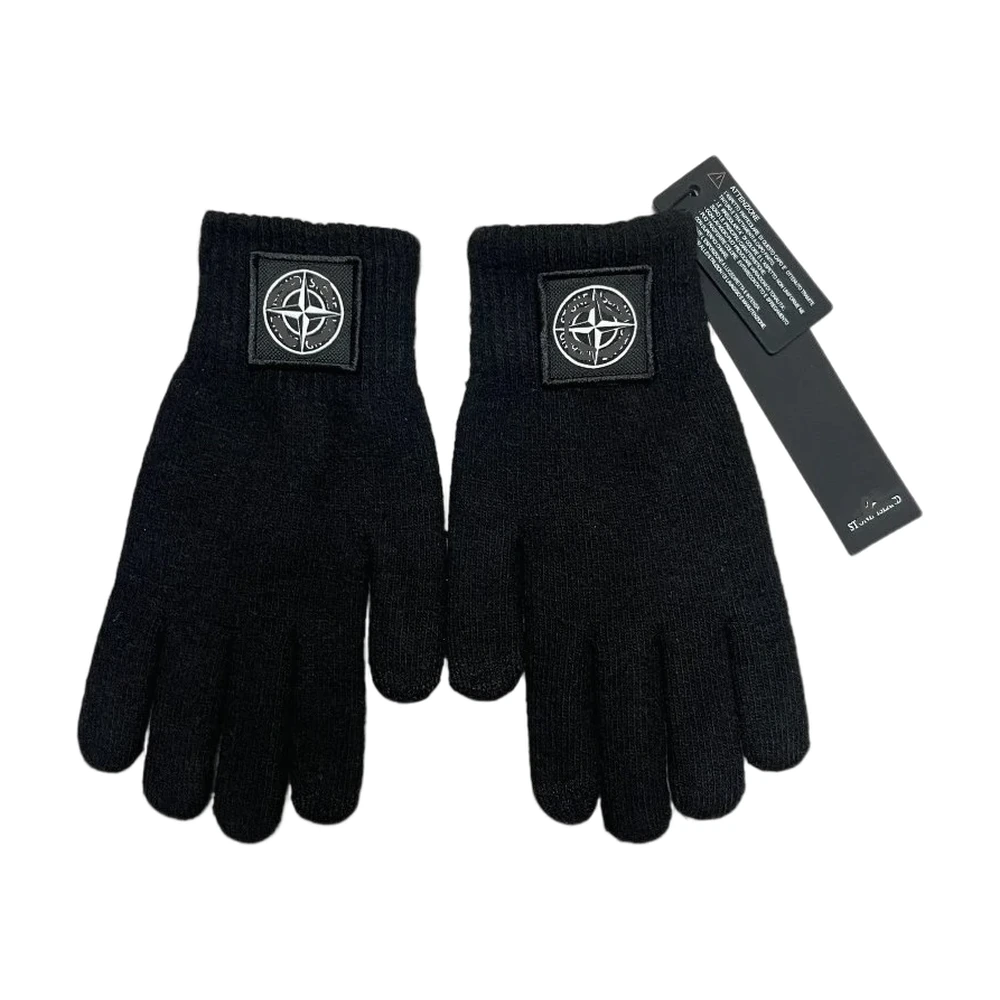 Stone Island Compass Gloves