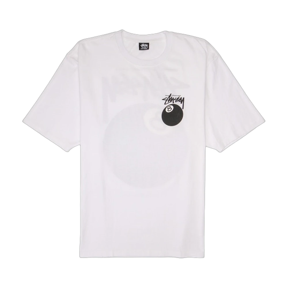 Stussy Graphic T-Shirt