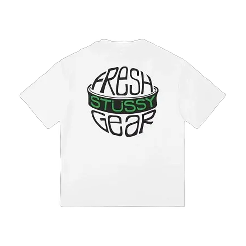 Stussy Graphic T-Shirt