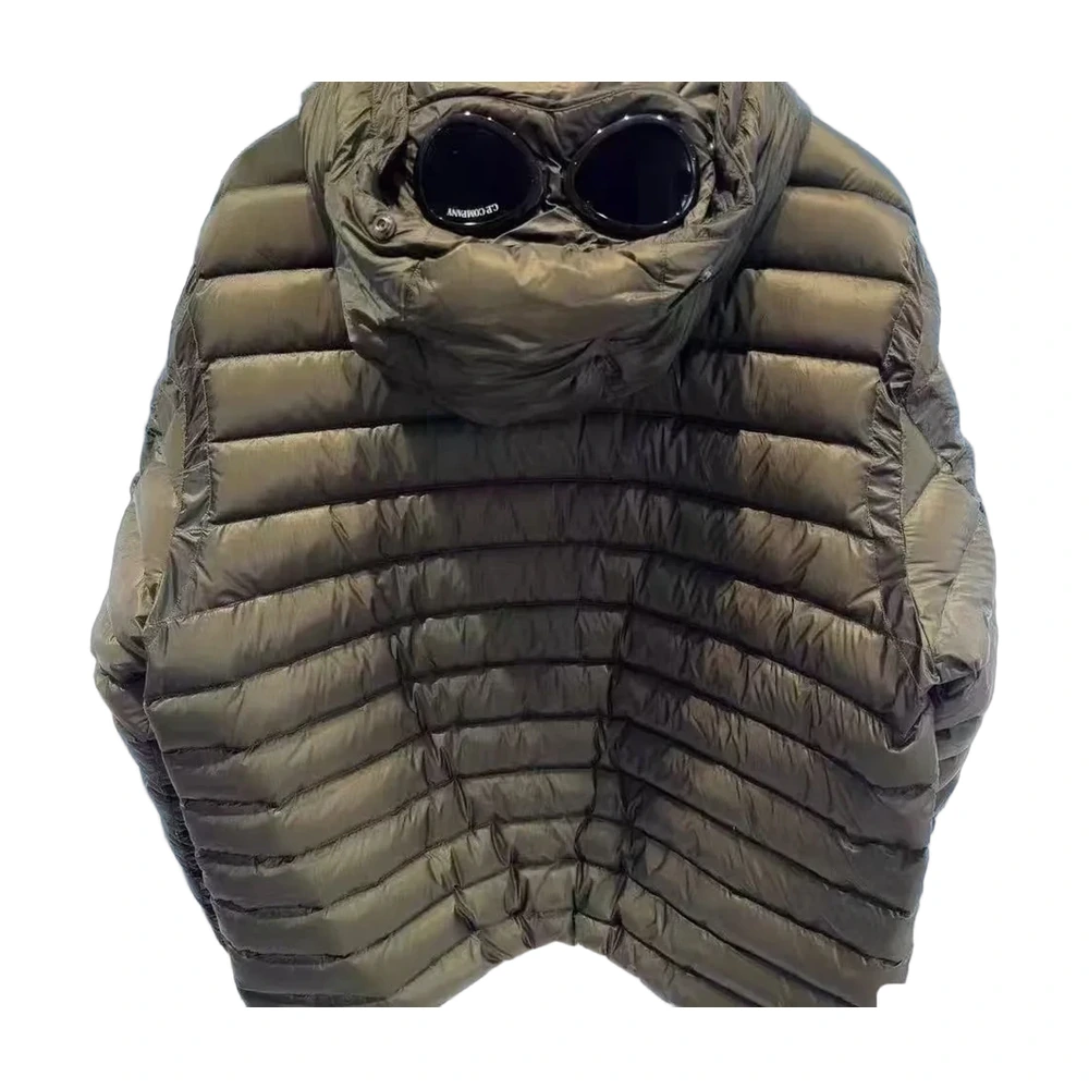 C.P. Company Goggle Down Jacket