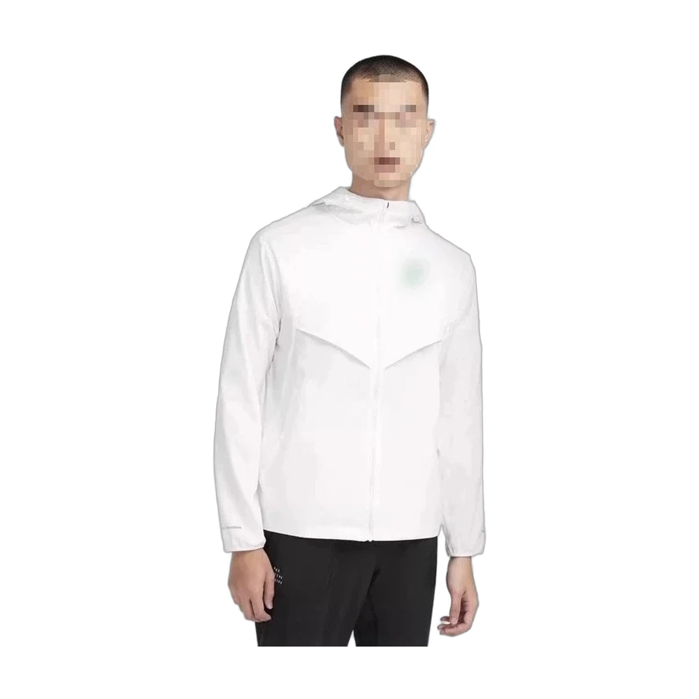 Nike Windrunner Jacket