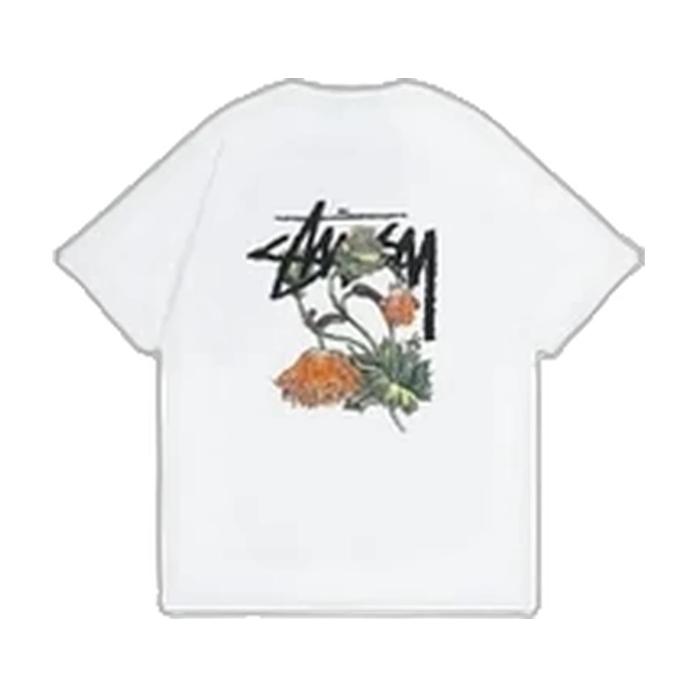 Stussy Graphic Tee