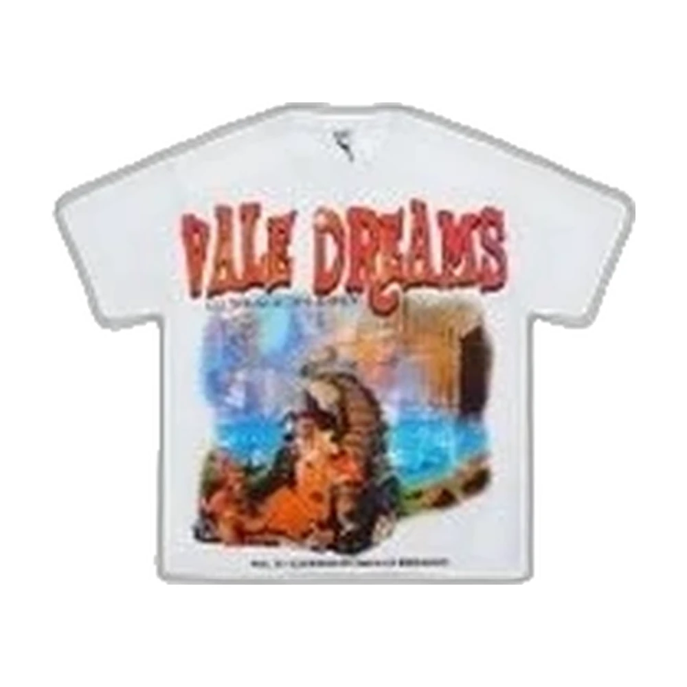Vale Dreams Graphic T-Shirt
