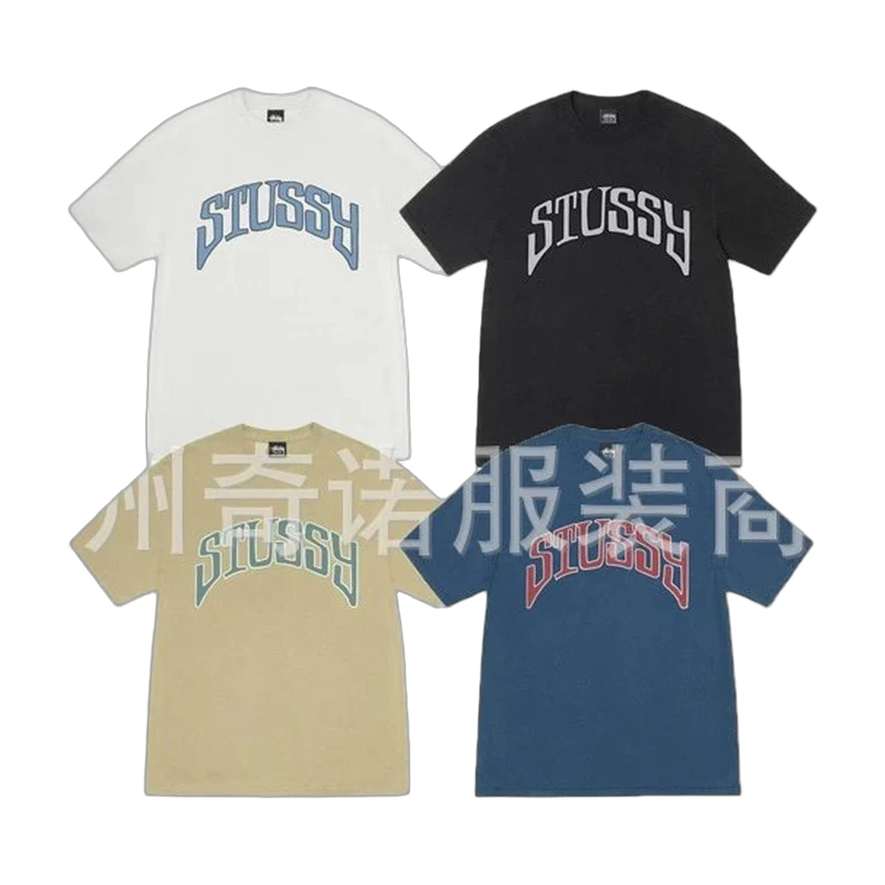 Stussy Arch Logo T-Shirt