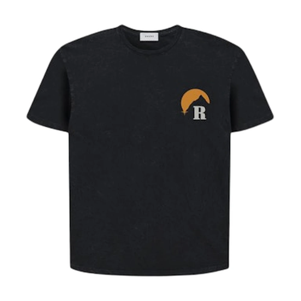 Rhude Graphic T-Shirt