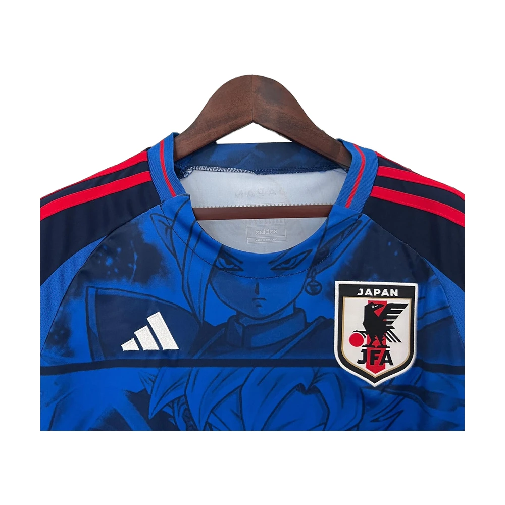 Japan National Team Special Edition Jersey