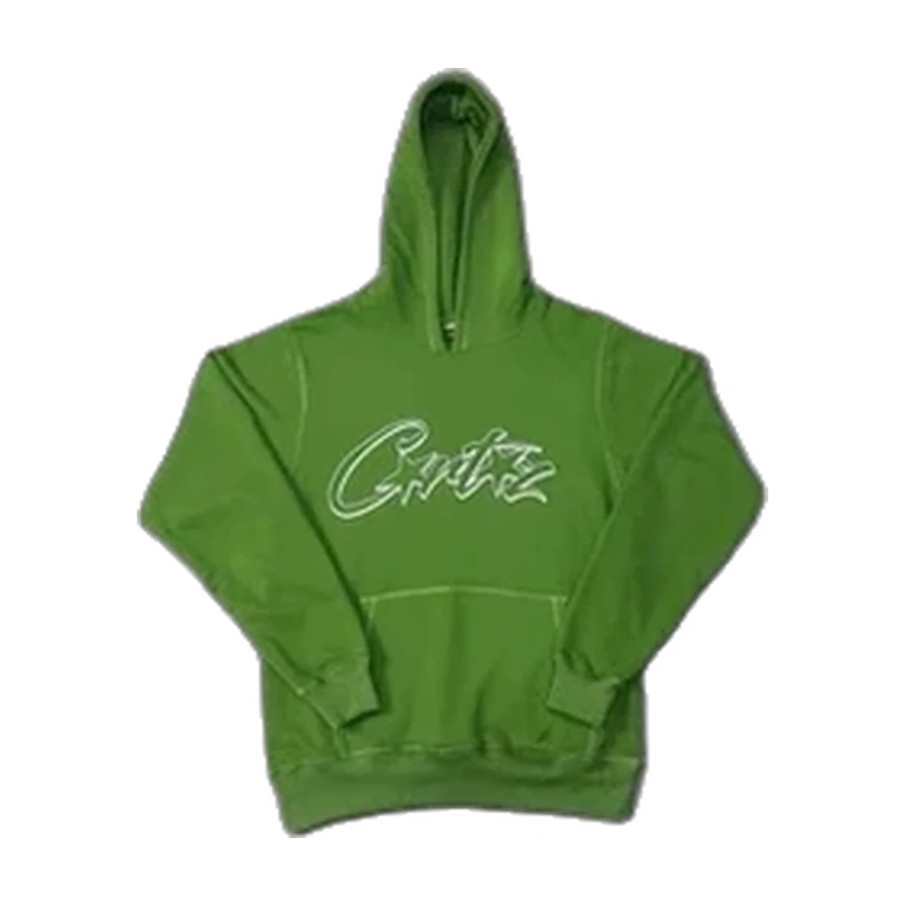 Corteiz CRTZ Alcatraz Hoodie