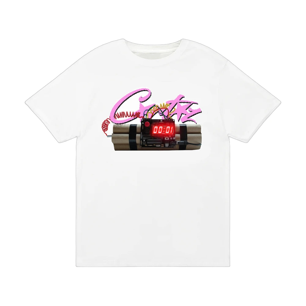 Corteiz Graphic Tee