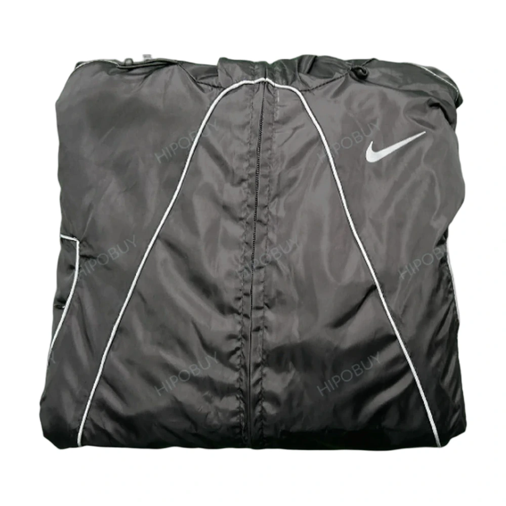 Nike Woven Wind Jacket