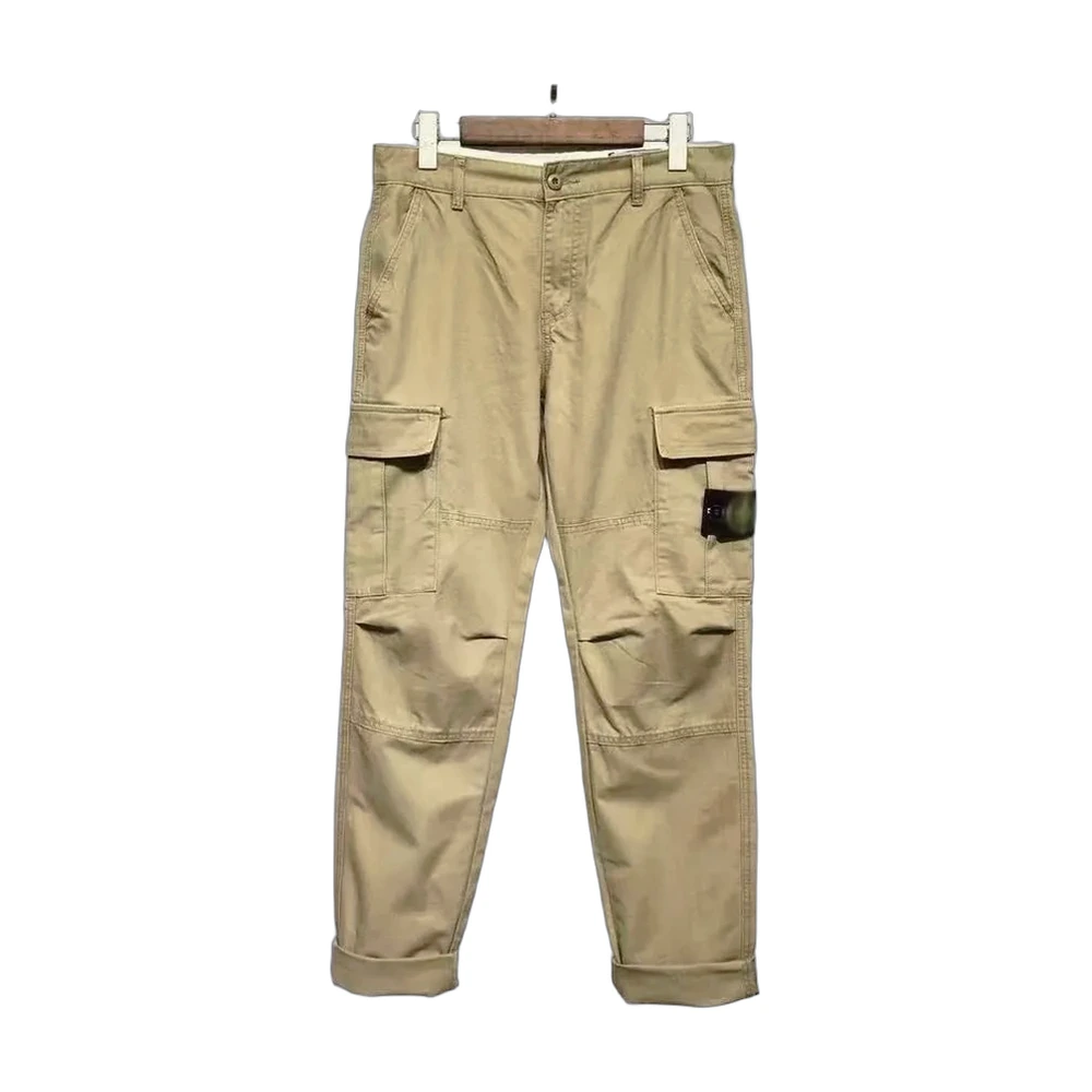 Stone Island Cargo Pants