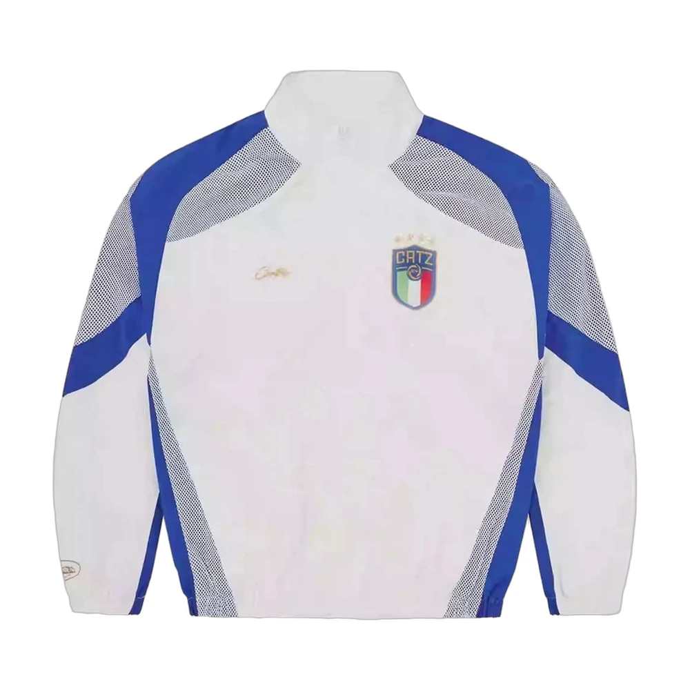 Corteiz Italy Track Jacket
