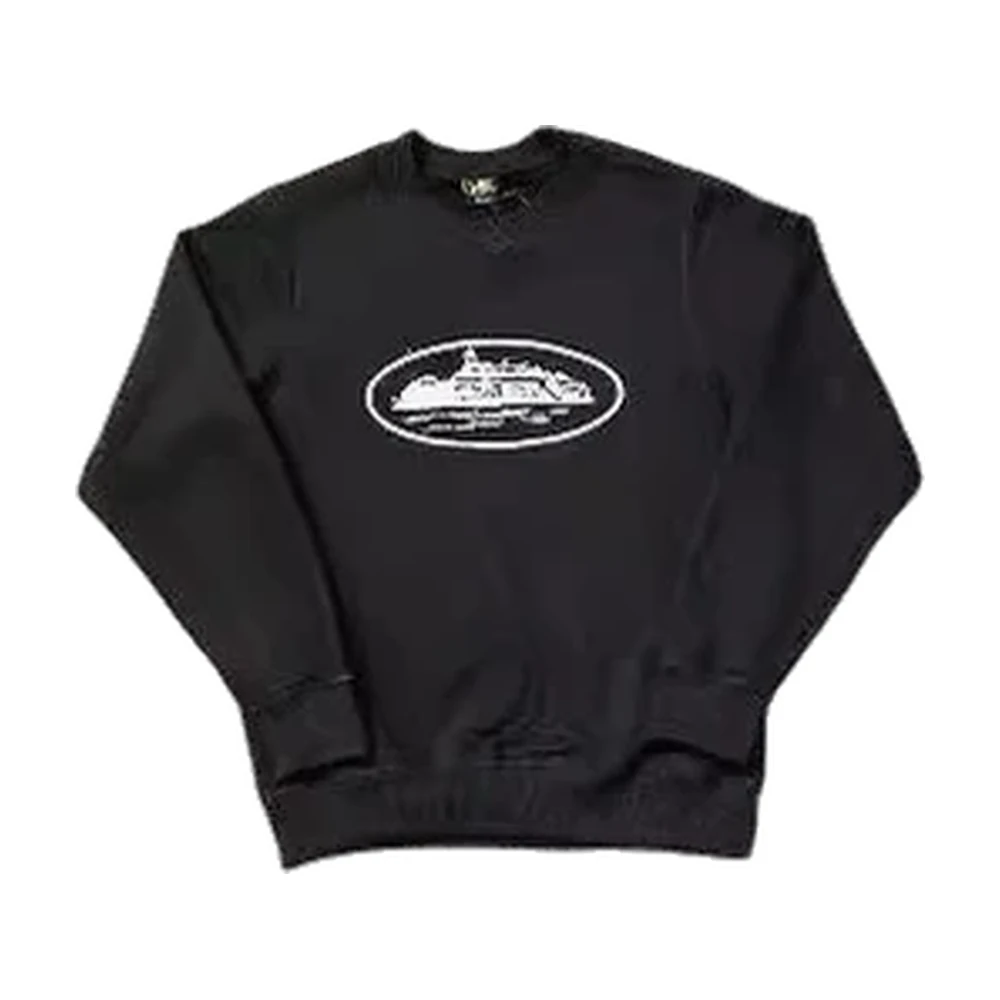 Corteiz Alcatraz Hoodie