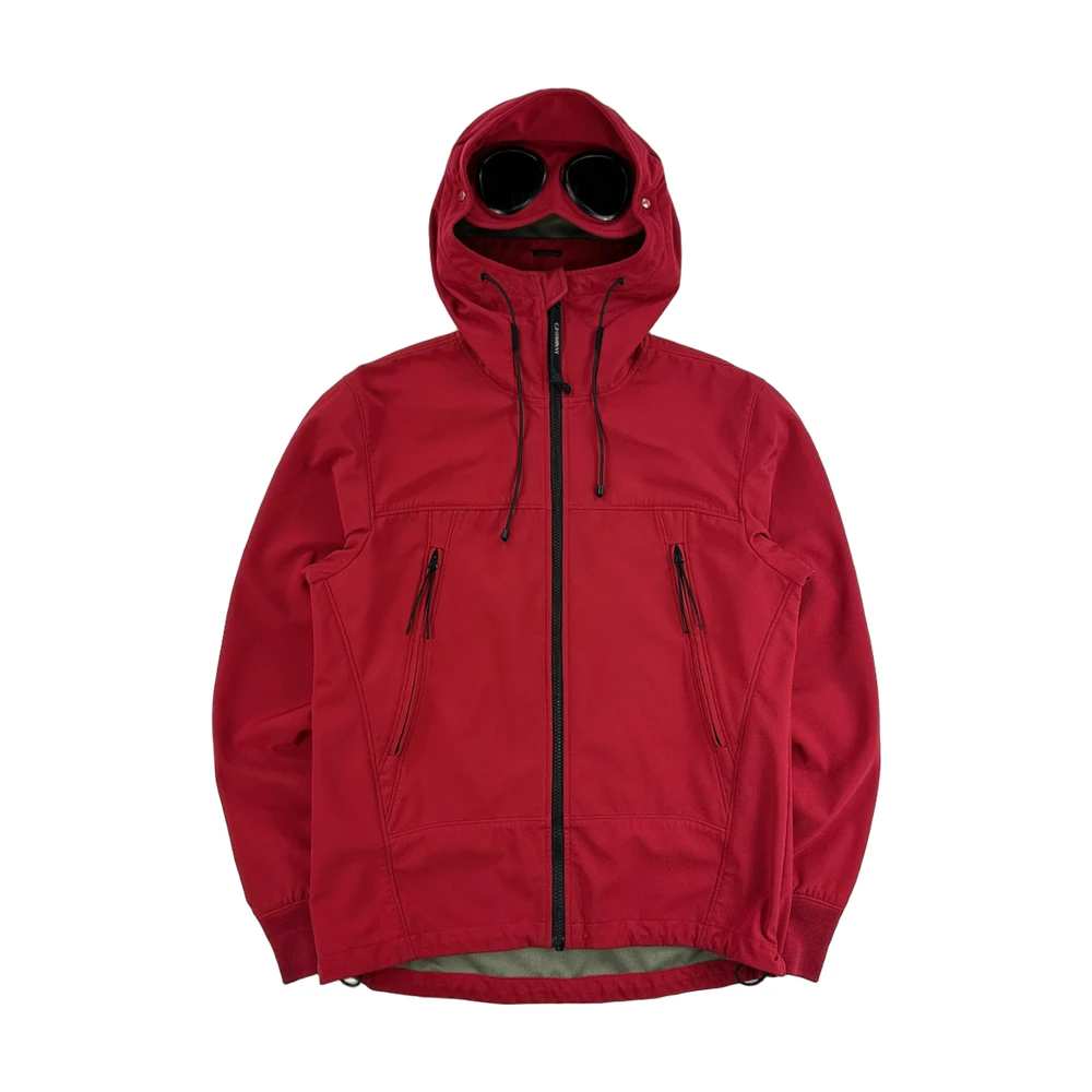 C.P. Company Goggle Jacket