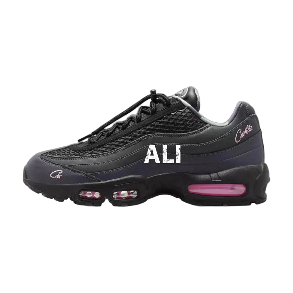 Nike x Corteiz Air Max 95 Ali