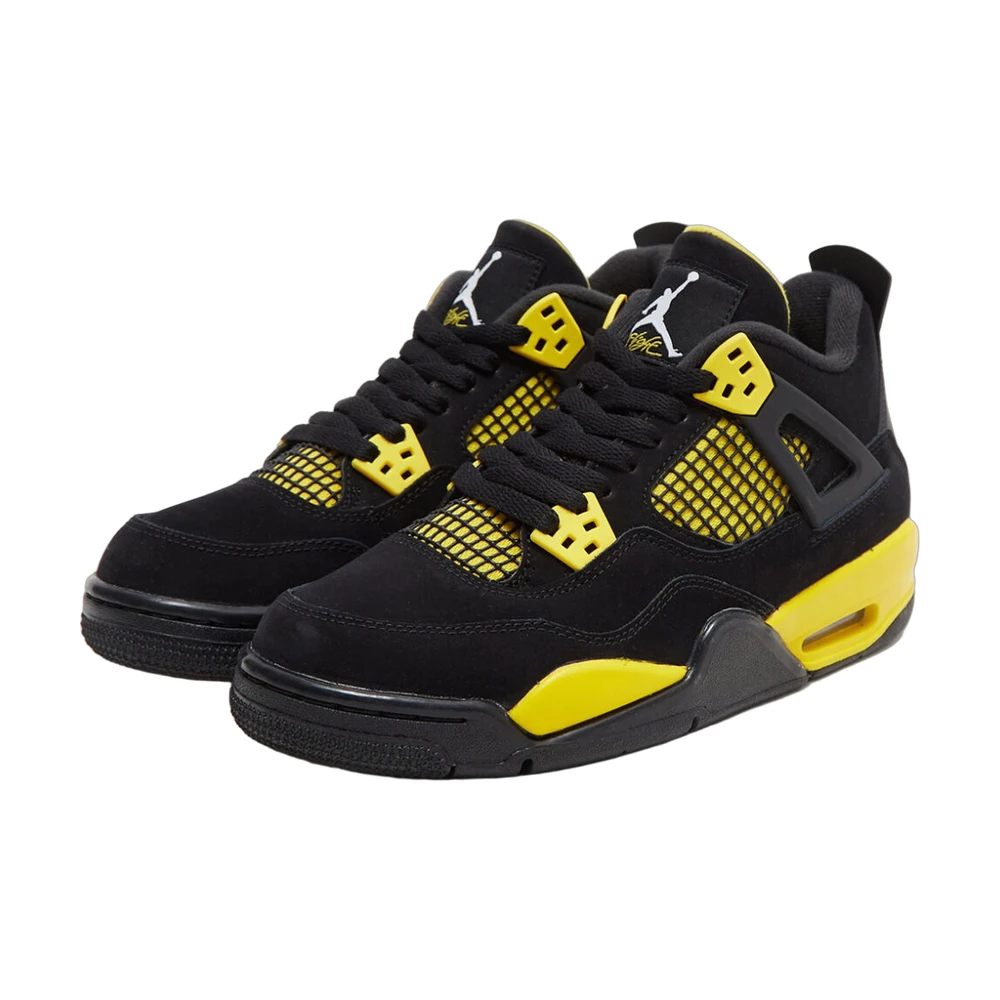 Air Jordan 4 Thunder