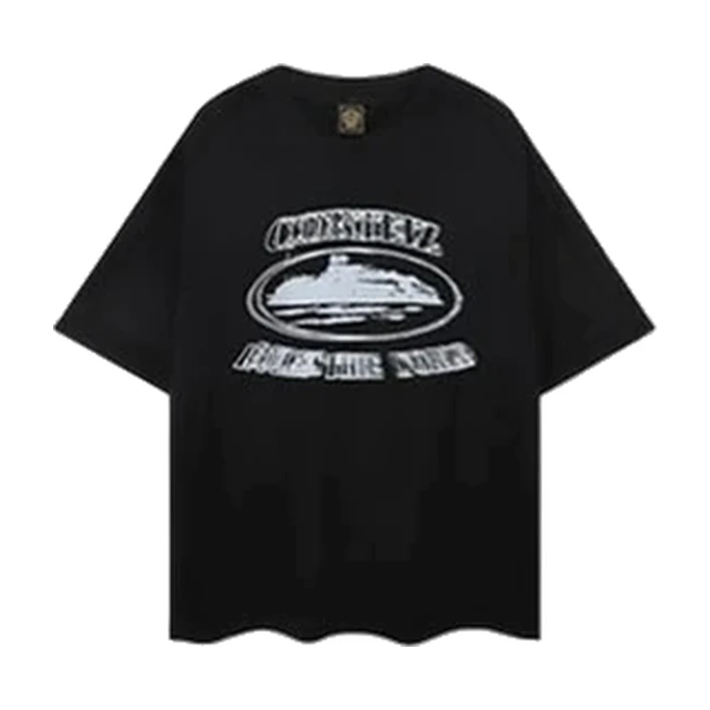 Corteiz Alcatraz Graphic Tee