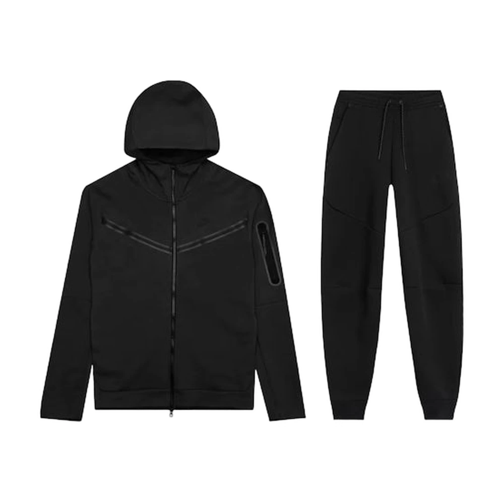 Nike Tech Fleece Tracksuit