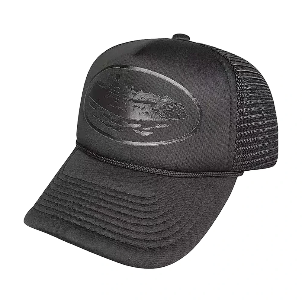 Corteiz Alcatraz Trucker Hat