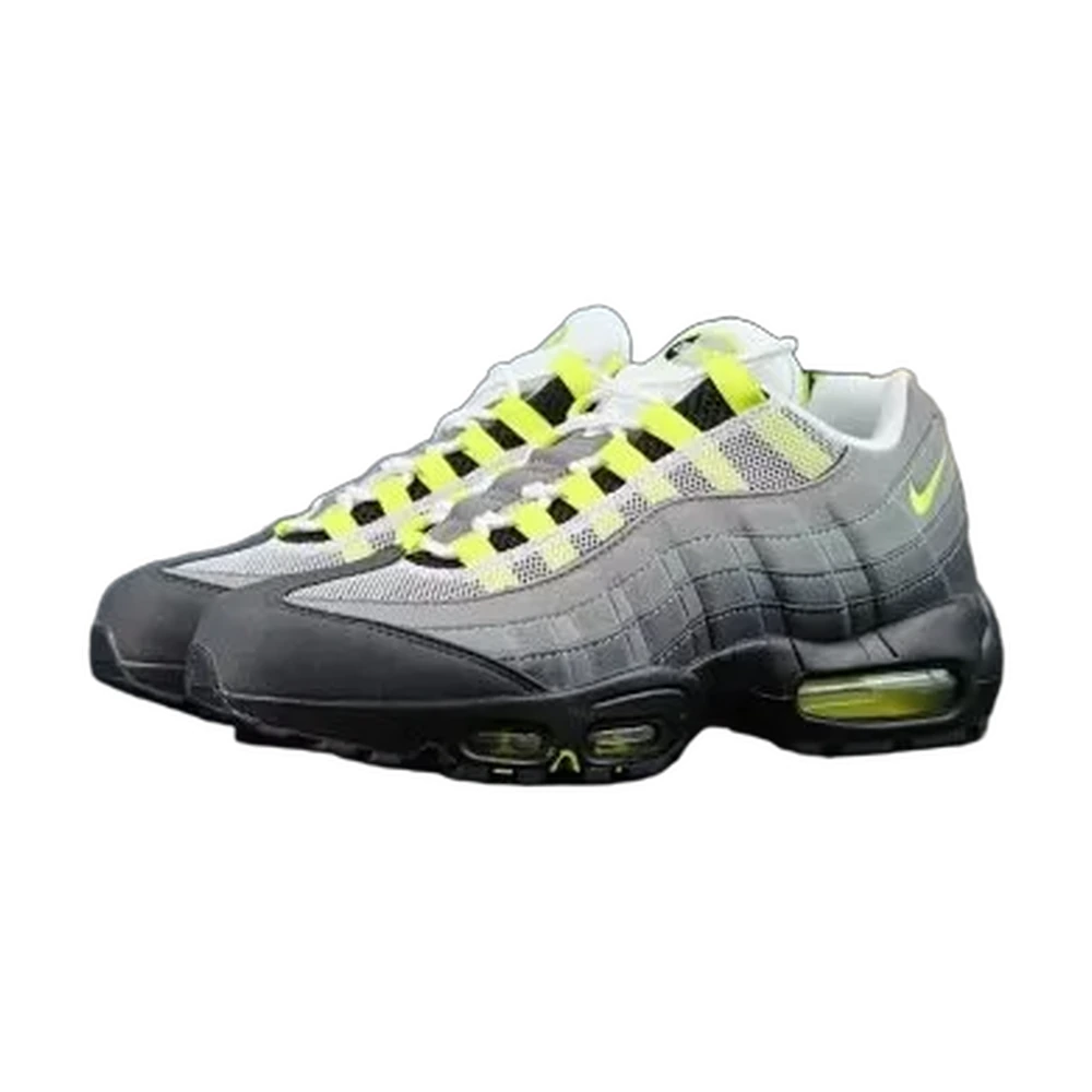Nike x Corteiz Air Max 95