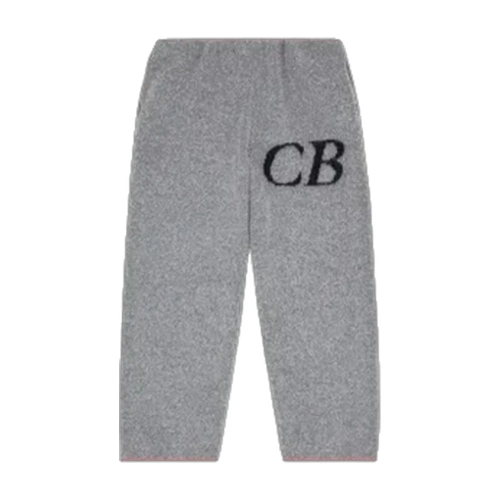 Cole Buxton CB Knit Sweater & Joggers Set