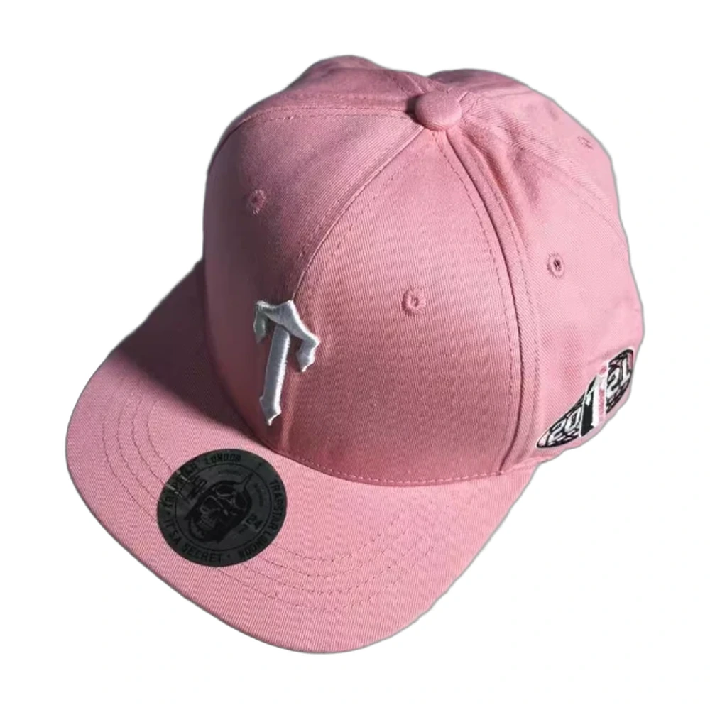 Trapstar T Logo Baseball Cap