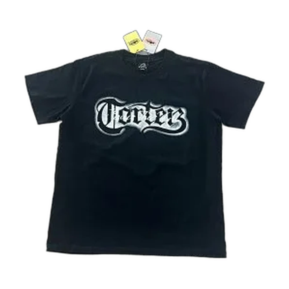 Corteiz Rules The World T-Shirt
