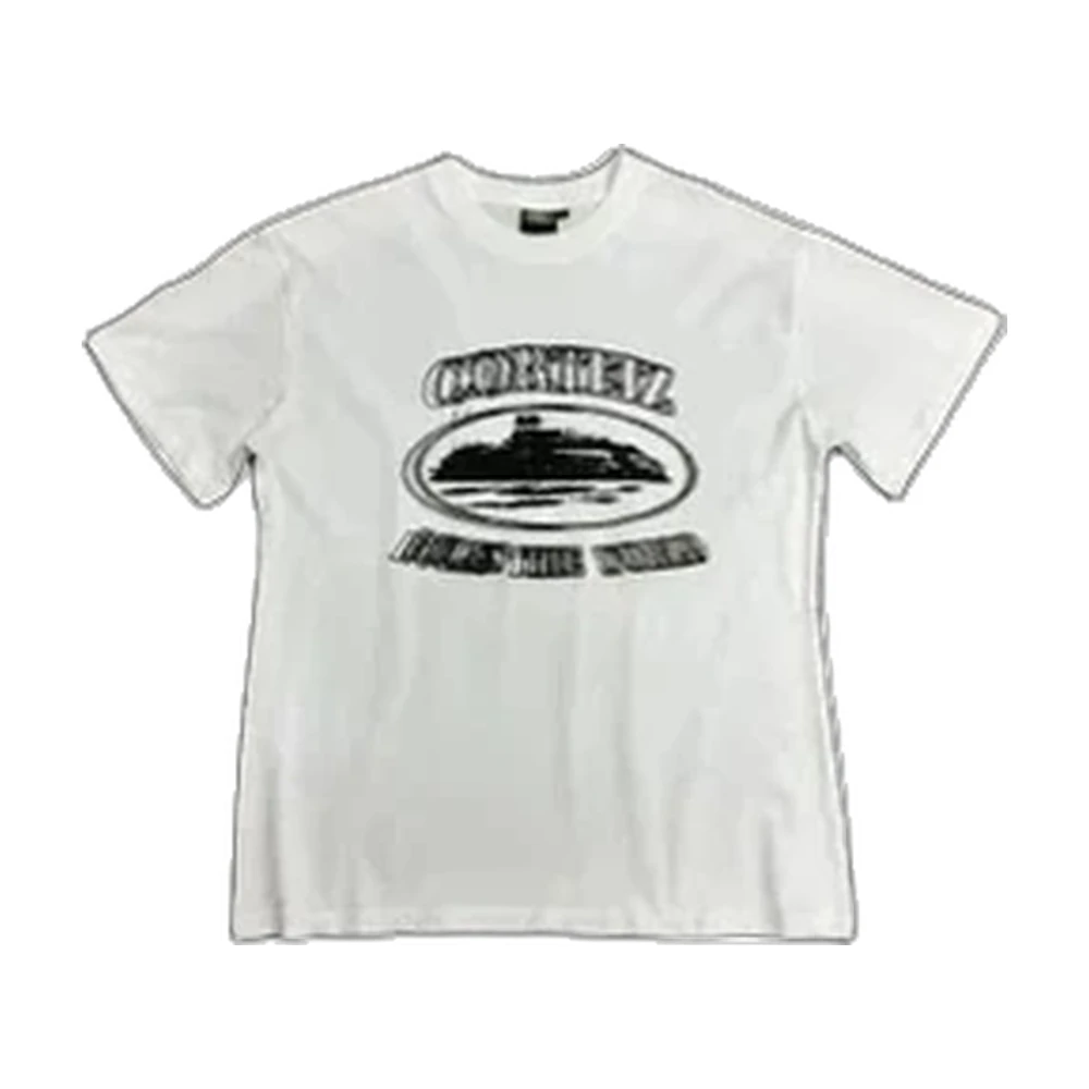 Corteiz Graphic Tee Assorted