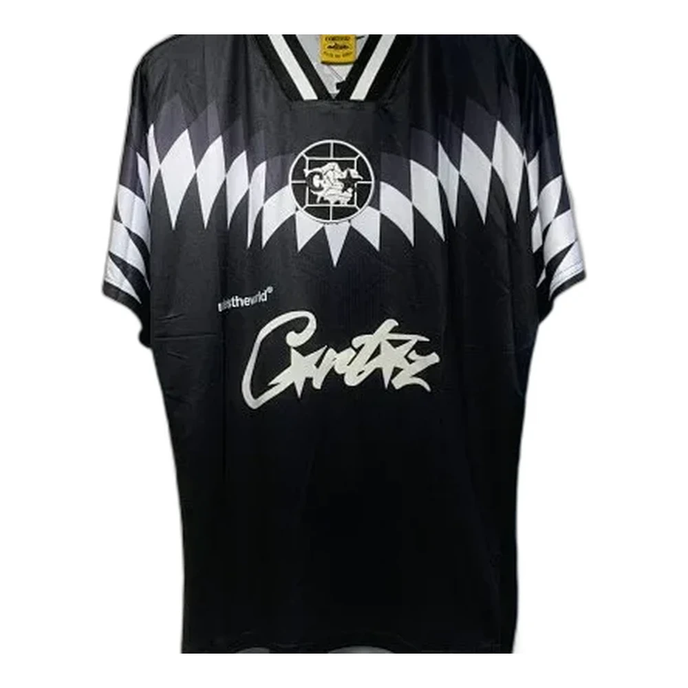 Corteiz RTW Spike Football Jersey
