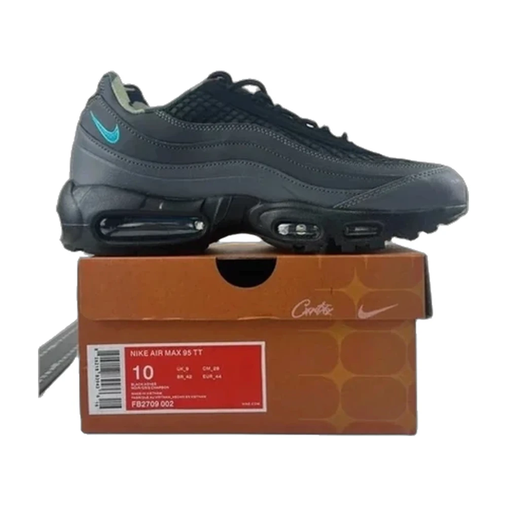 Nike x Corteiz Air Max 95